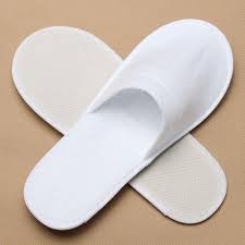 Non Woven Slippers